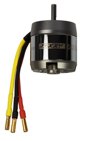314781 BL-Motor ROXXY C42-50-720kv 2-5S